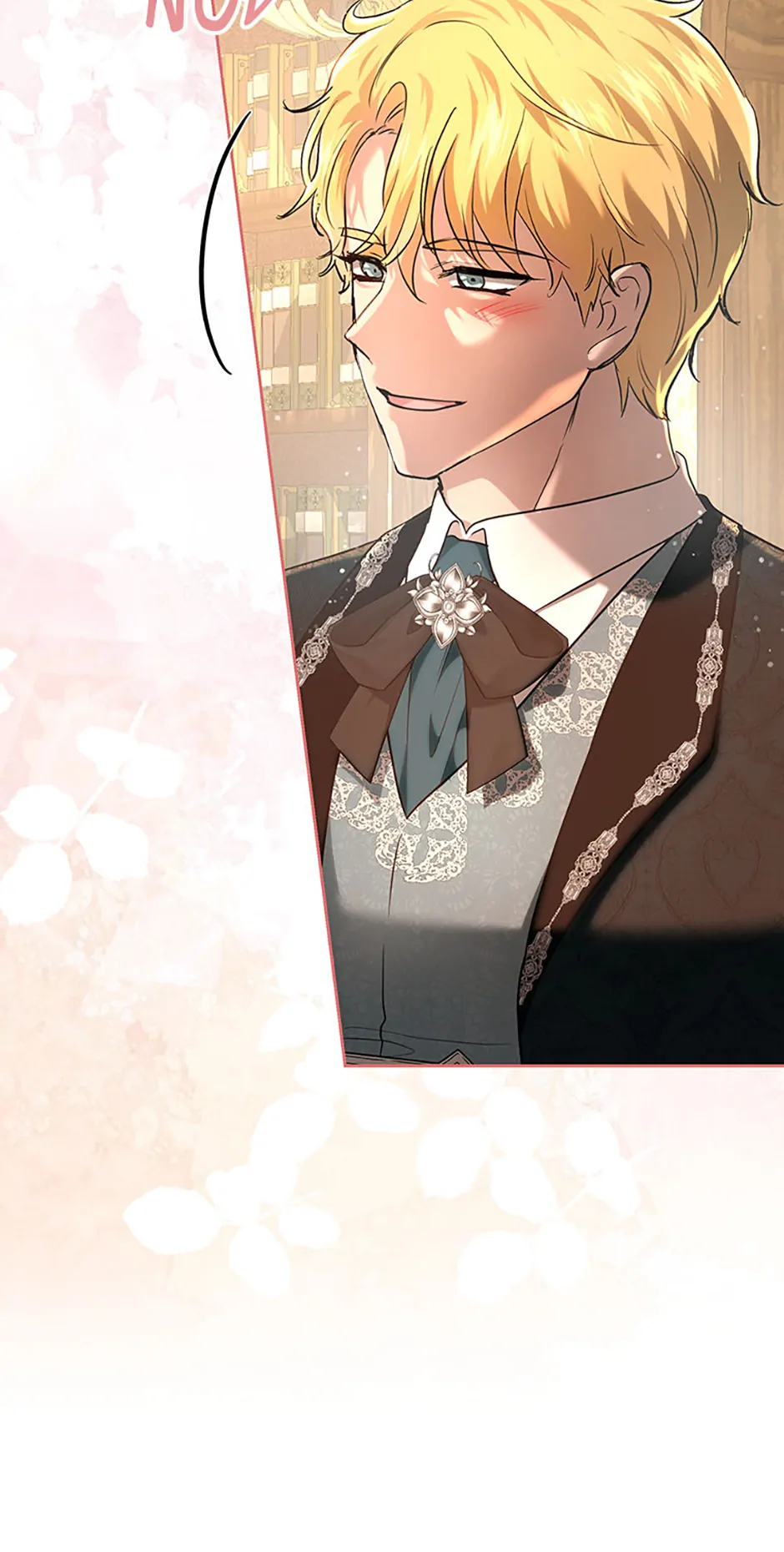 The Princess Blooms as a Crazy Flower Chapter 114 322 ch 114 36