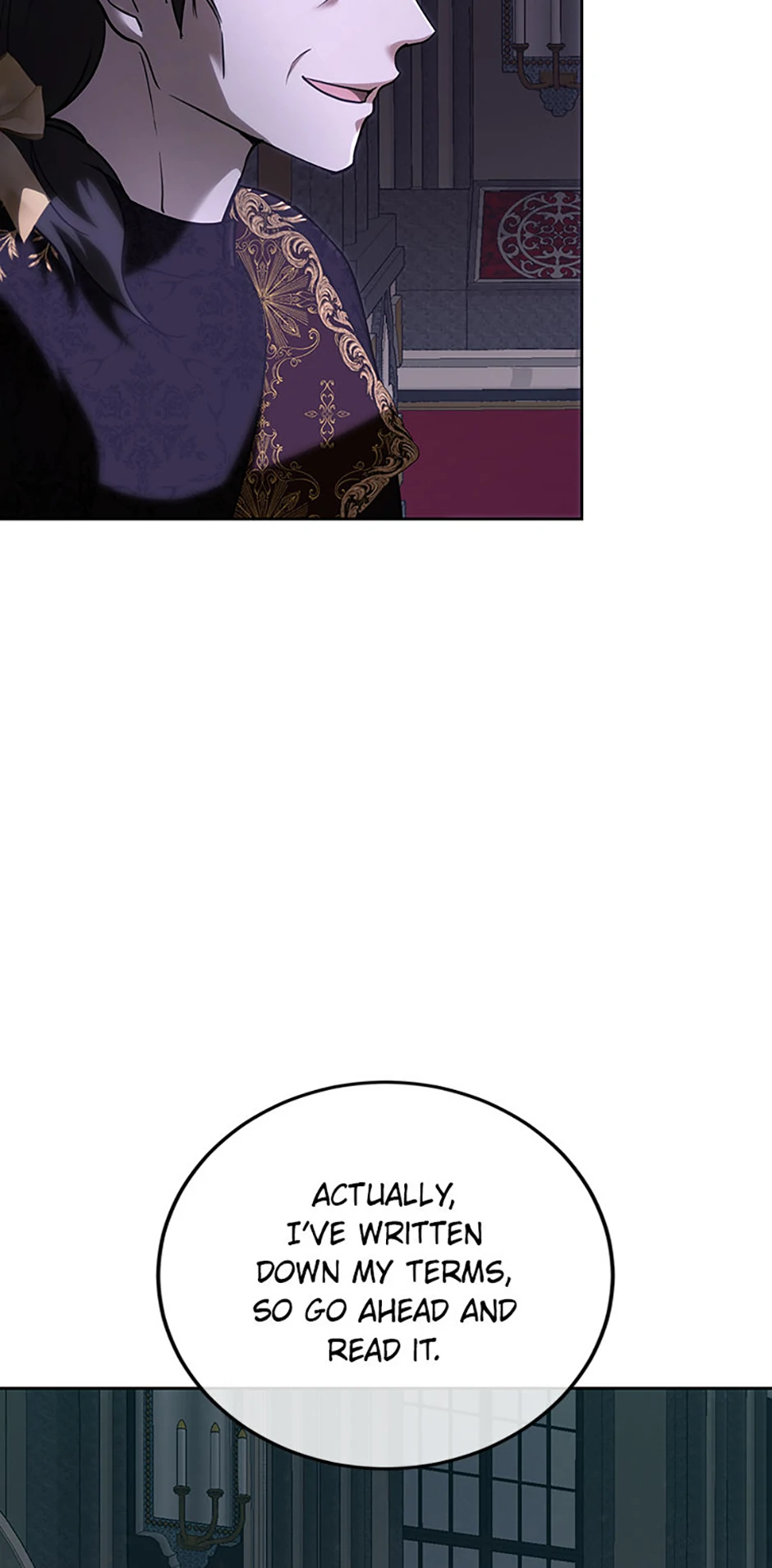 The Princess Blooms as a Crazy Flower Chapter 114 290 ch 114 4