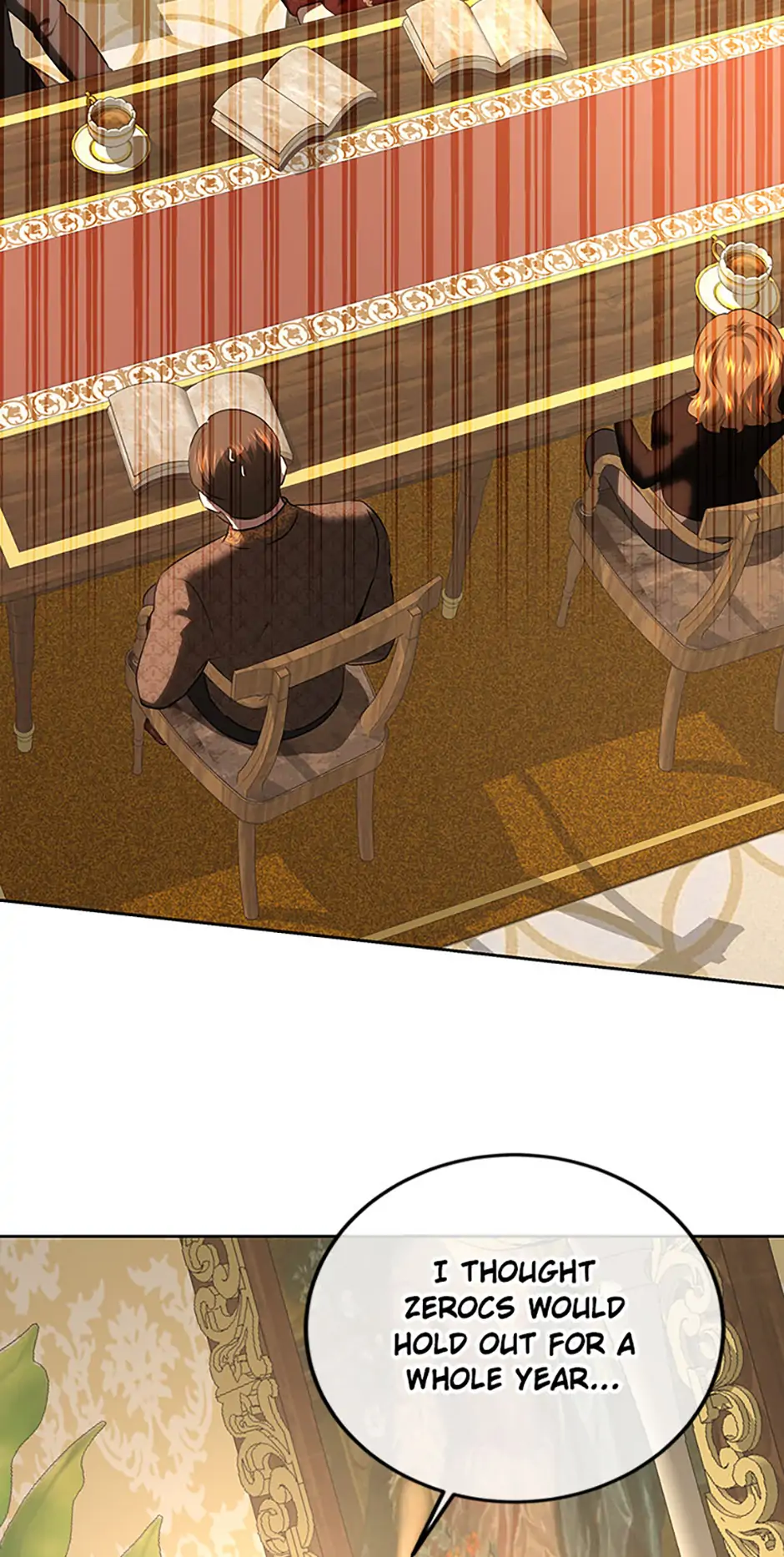 The Princess Blooms as a Crazy Flower Chapter 114 326 ch 114 40