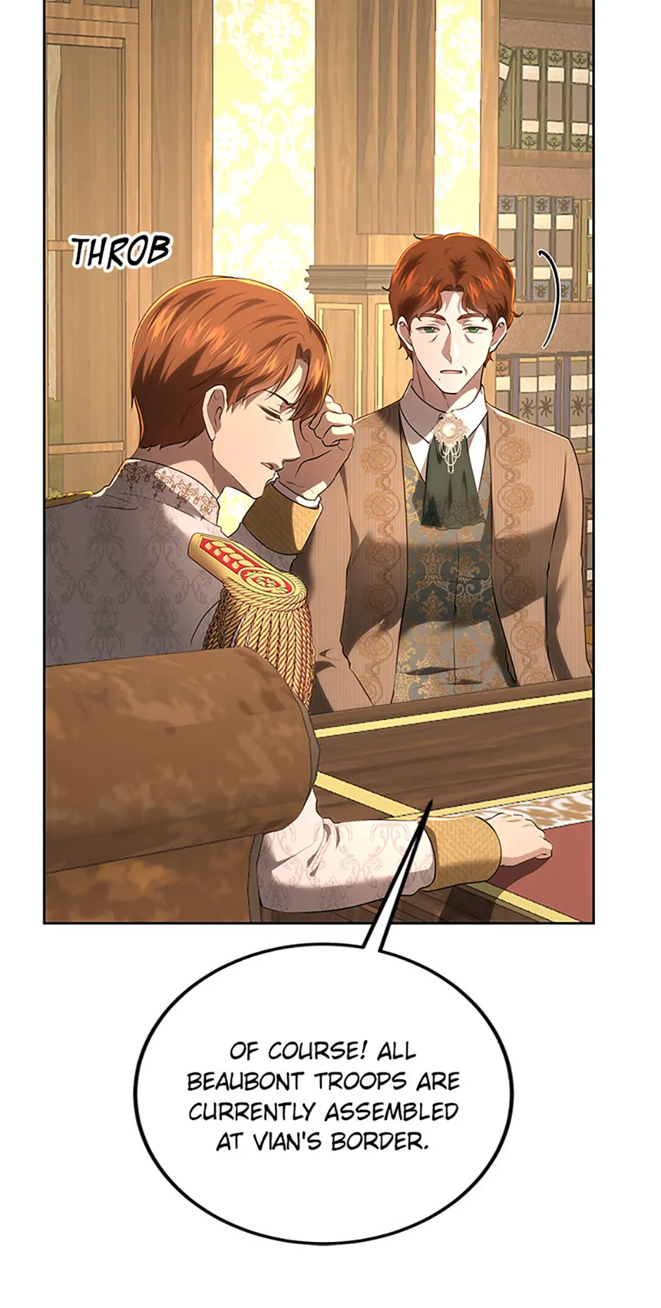 The Princess Blooms as a Crazy Flower Chapter 114 329 ch 114 43