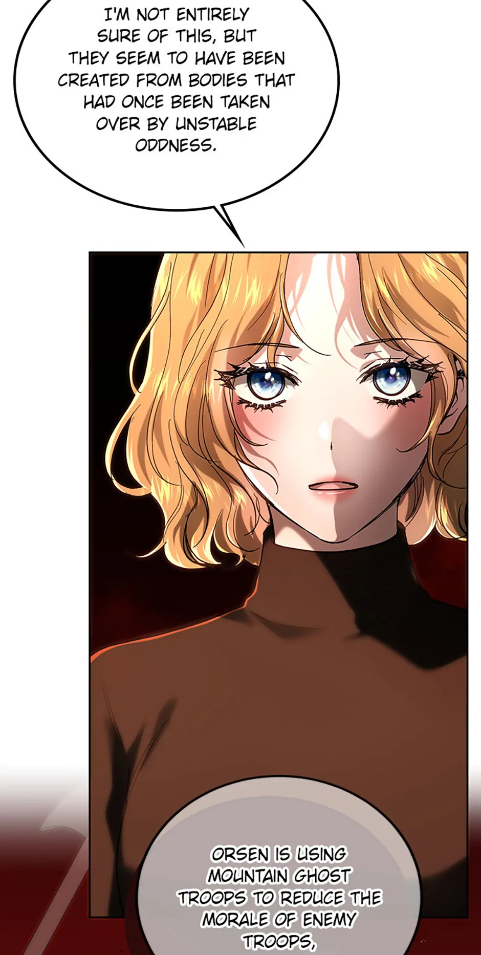 The Princess Blooms as a Crazy Flower Chapter 114 331 ch 114 45