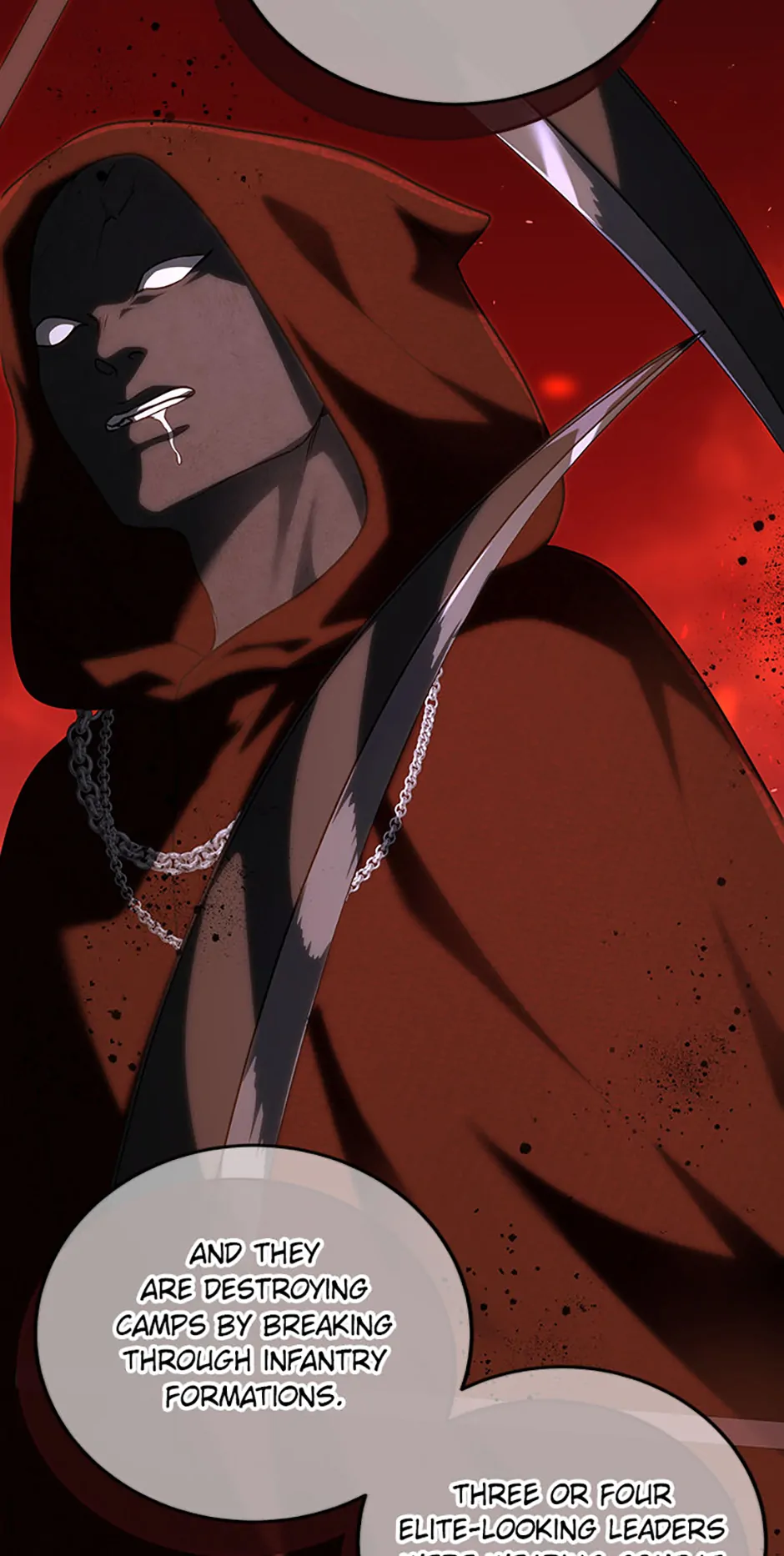 The Princess Blooms as a Crazy Flower Chapter 114 332 ch 114 46