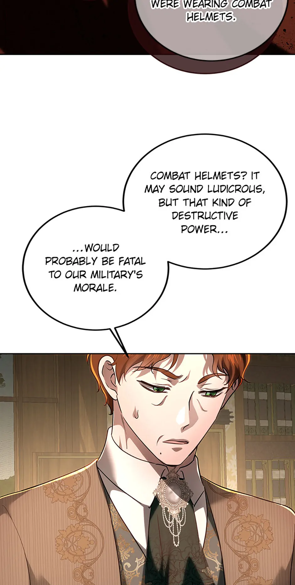 The Princess Blooms as a Crazy Flower Chapter 114 333 ch 114 47