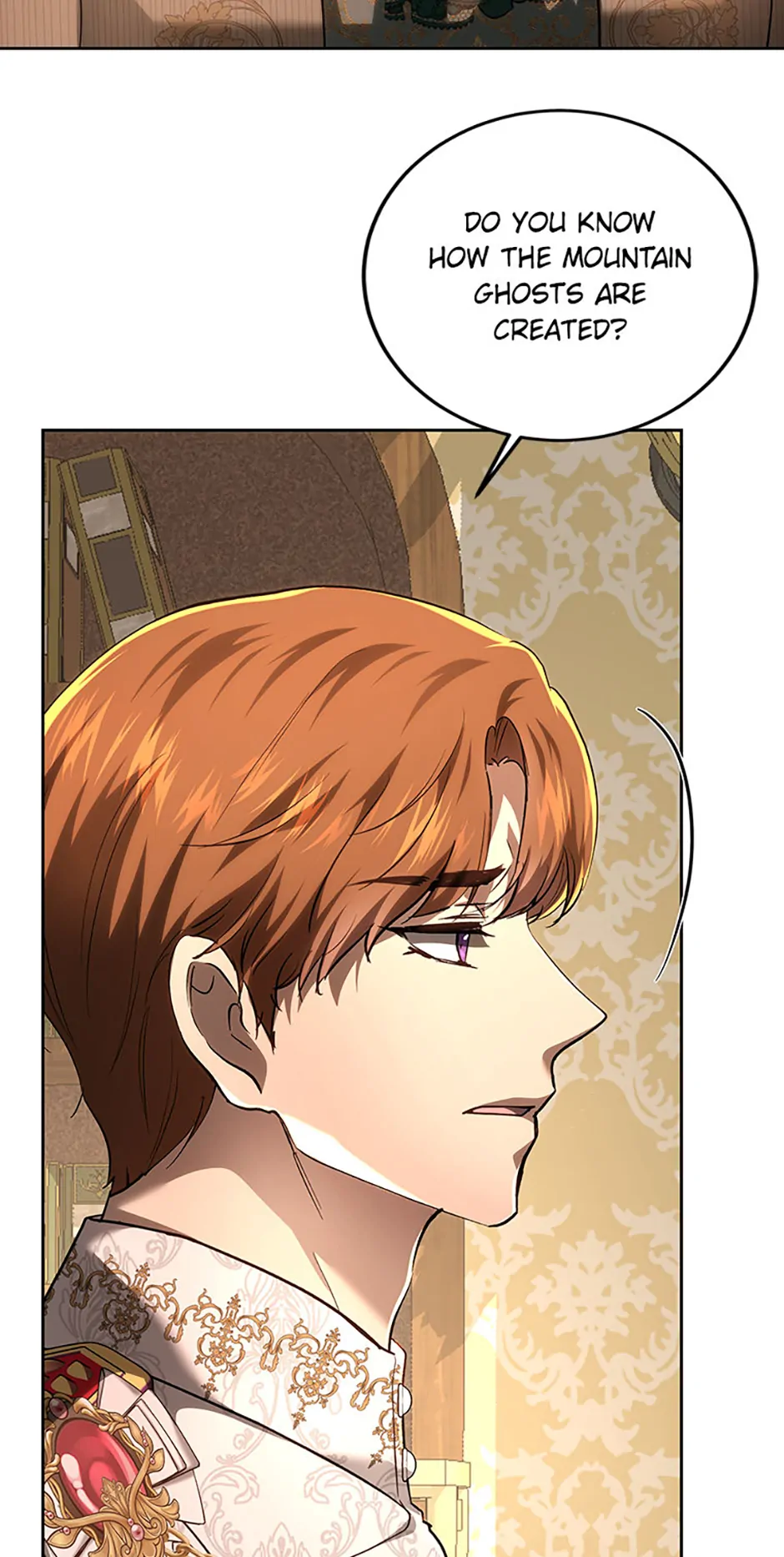 The Princess Blooms as a Crazy Flower Chapter 114 334 ch 114 48