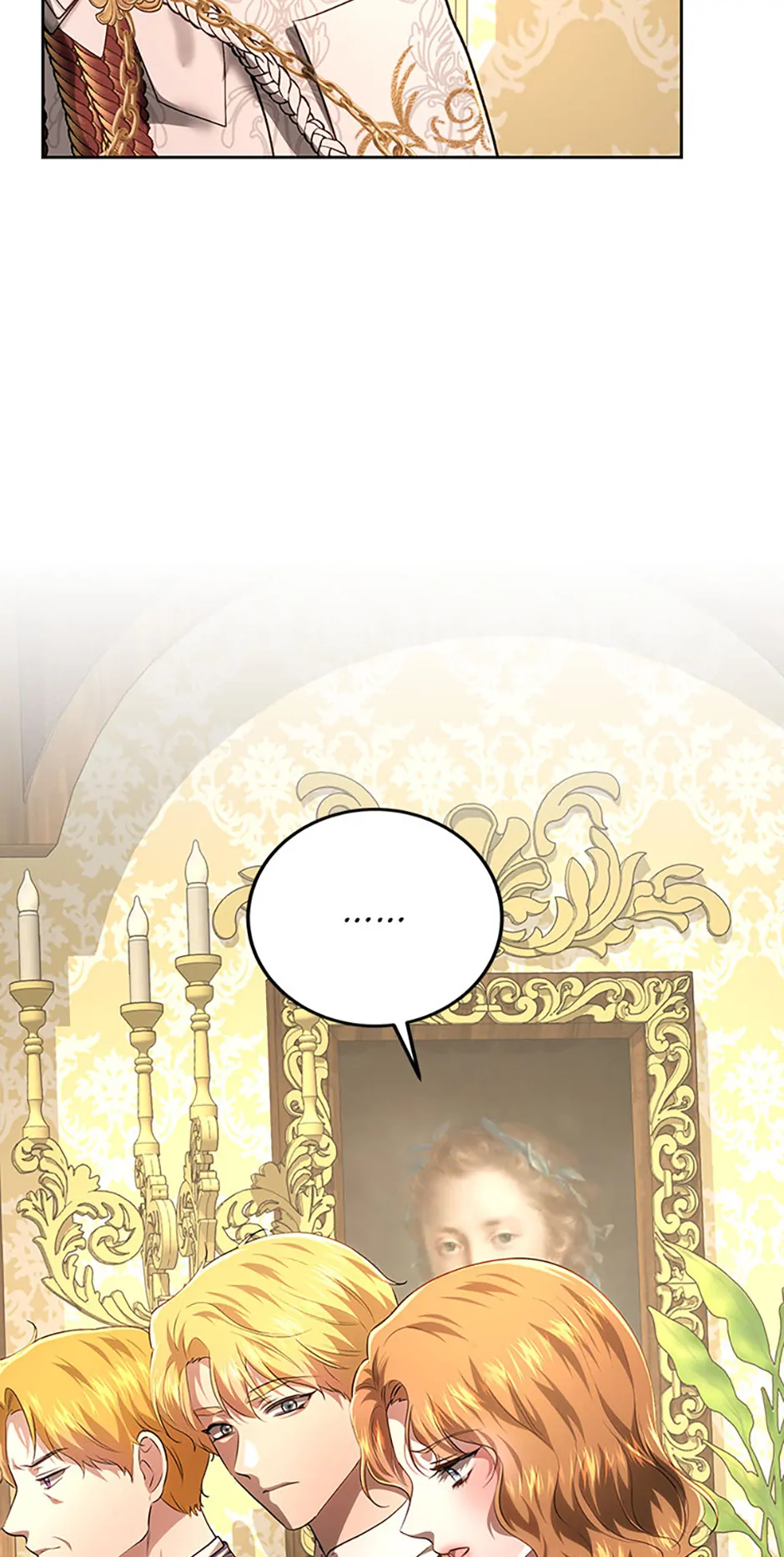 The Princess Blooms as a Crazy Flower Chapter 114 335 ch 114 49