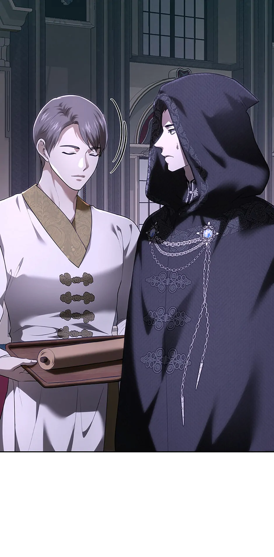 The Princess Blooms as a Crazy Flower Chapter 114 291 ch 114 5