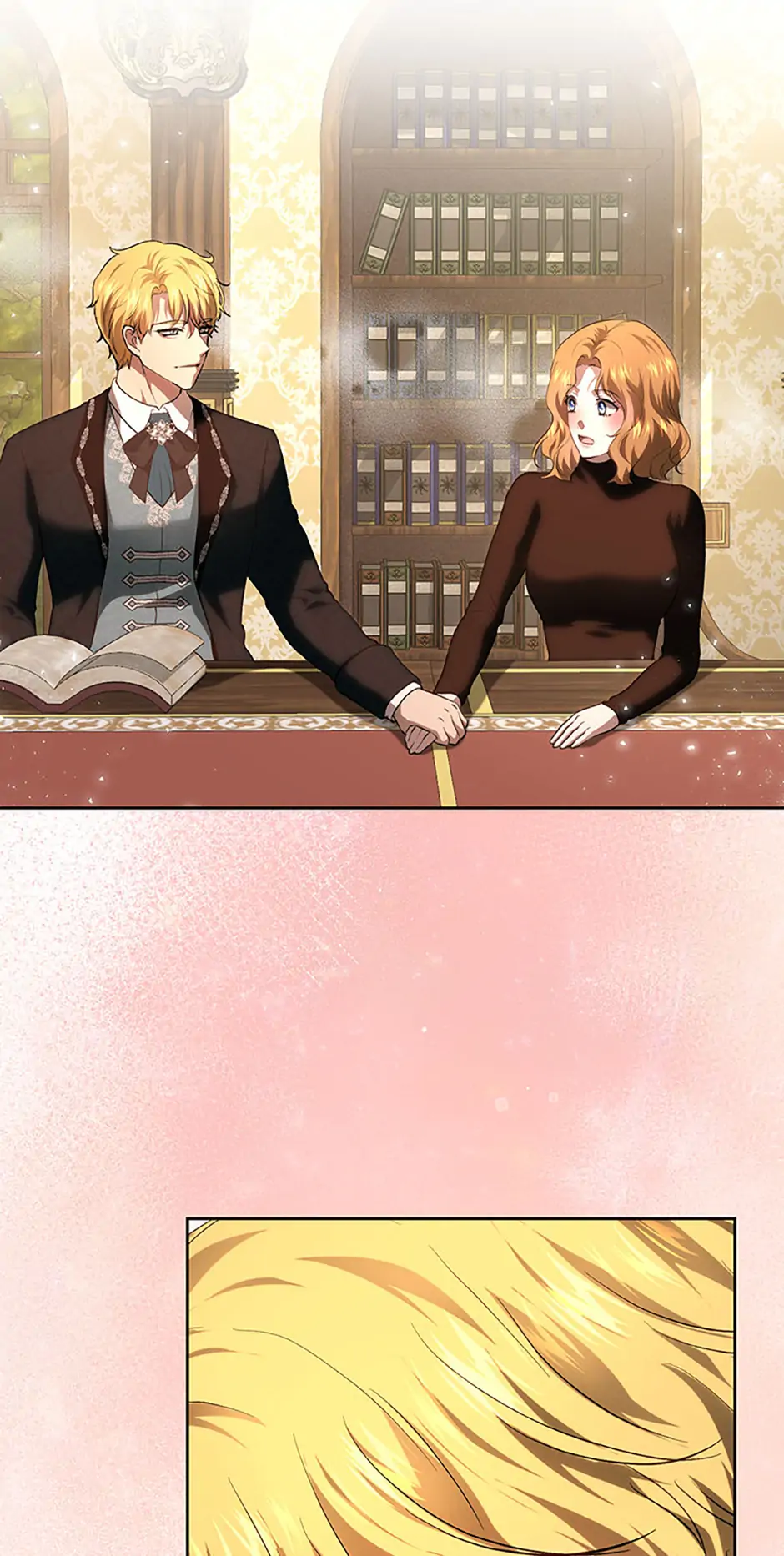 The Princess Blooms as a Crazy Flower Chapter 114 338 ch 114 52