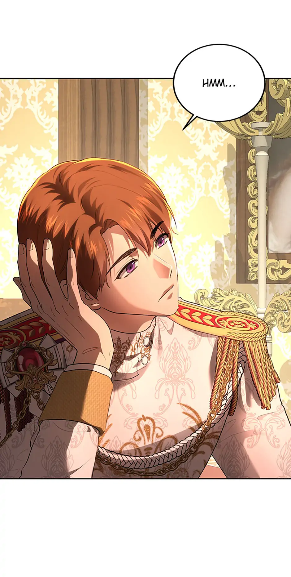 The Princess Blooms as a Crazy Flower Chapter 114 343 ch 114 57