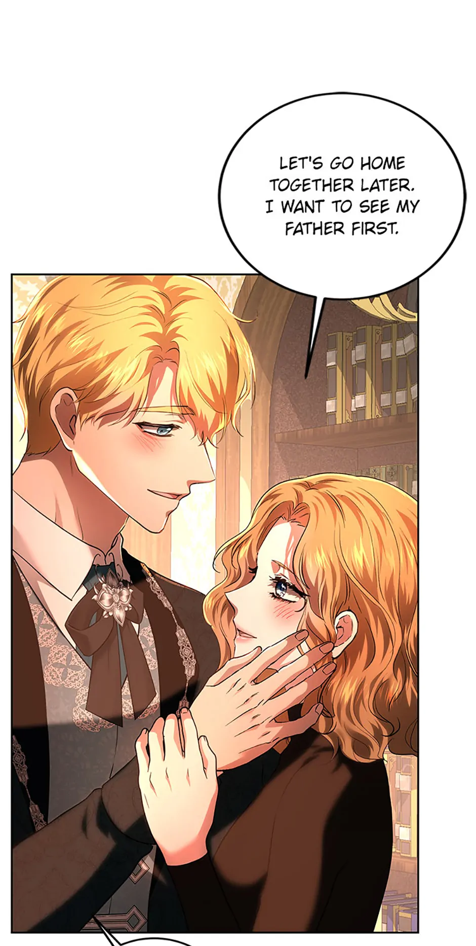 The Princess Blooms as a Crazy Flower Chapter 114 344 ch 114 58