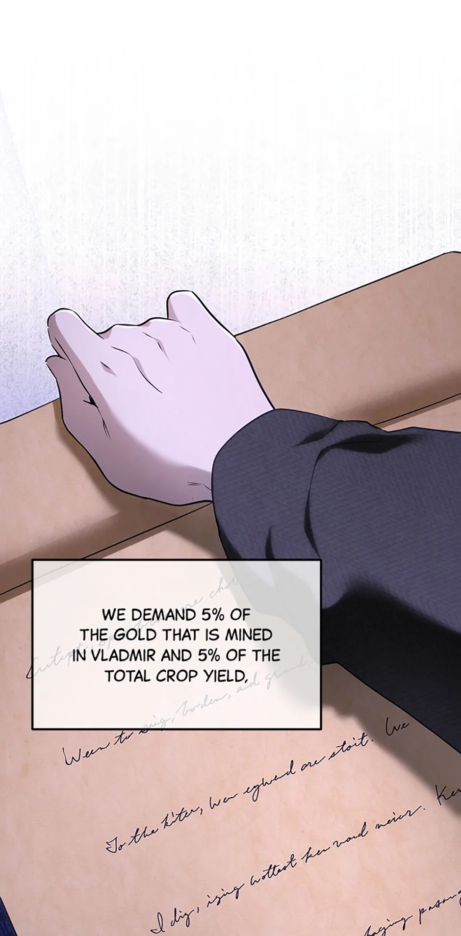 The Princess Blooms as a Crazy Flower Chapter 114 292 ch 114 6