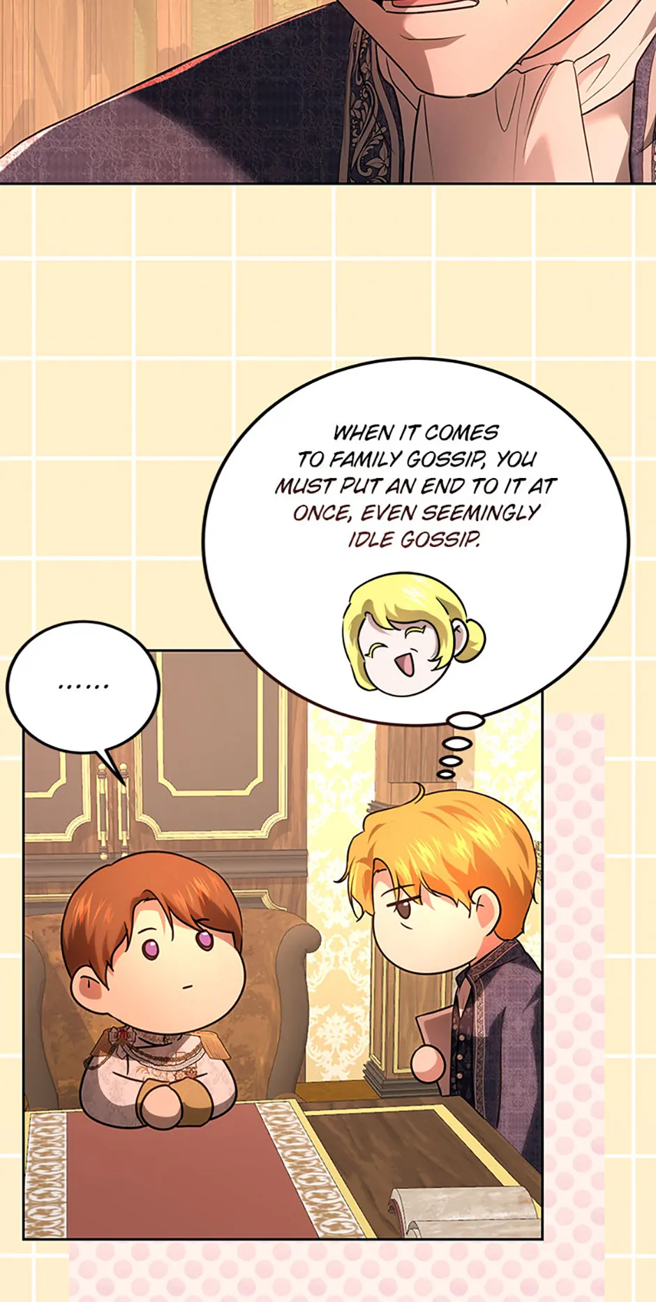 The Princess Blooms as a Crazy Flower Chapter 114 347 ch 114 61