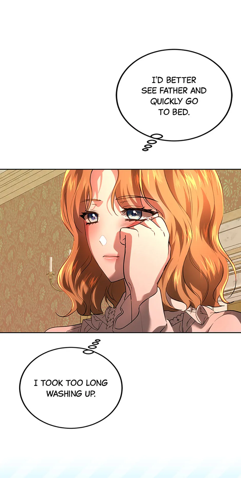 The Princess Blooms as a Crazy Flower Chapter 114 351 ch 114 65