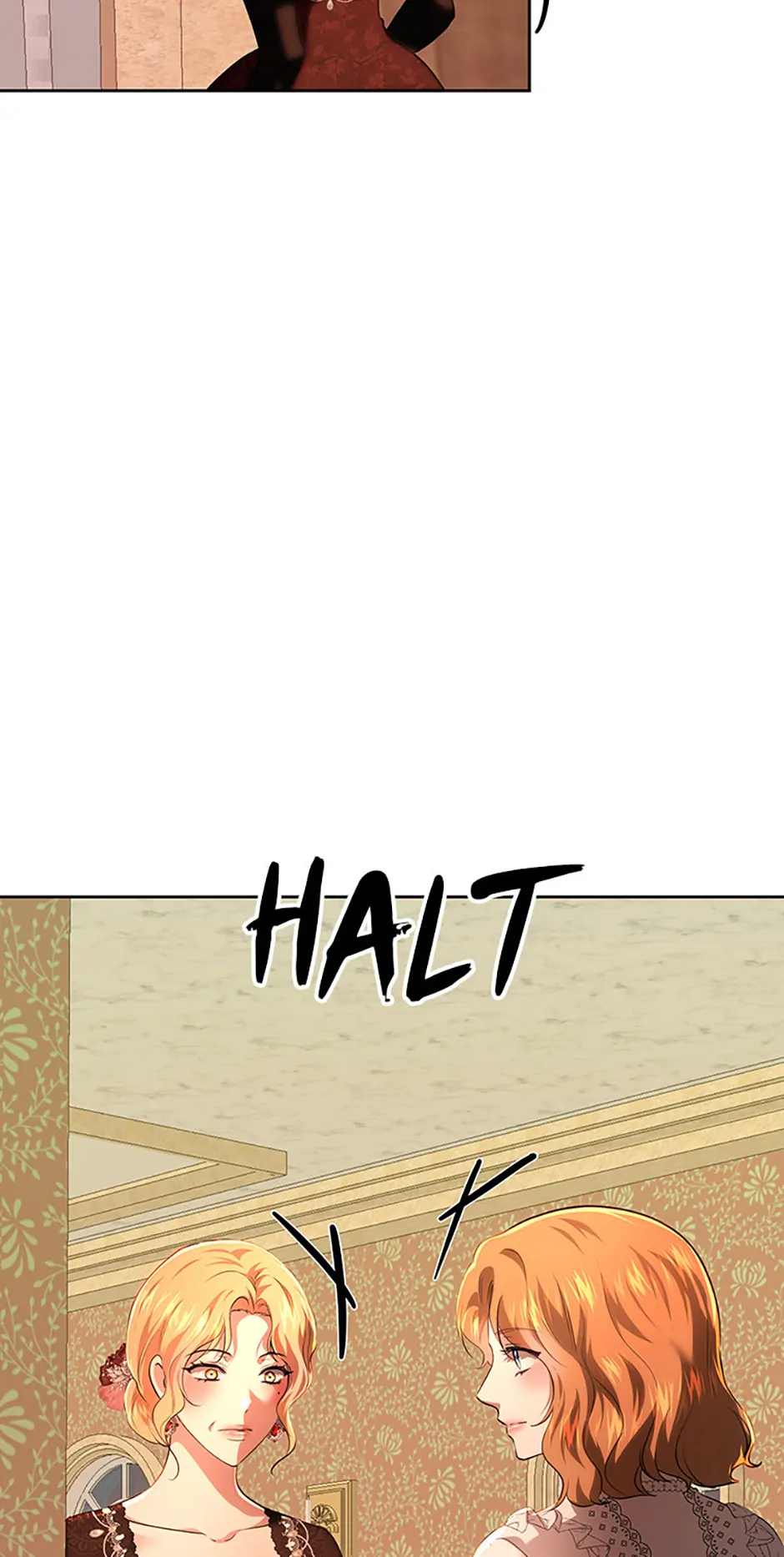 The Princess Blooms as a Crazy Flower Chapter 114 354 ch 114 68