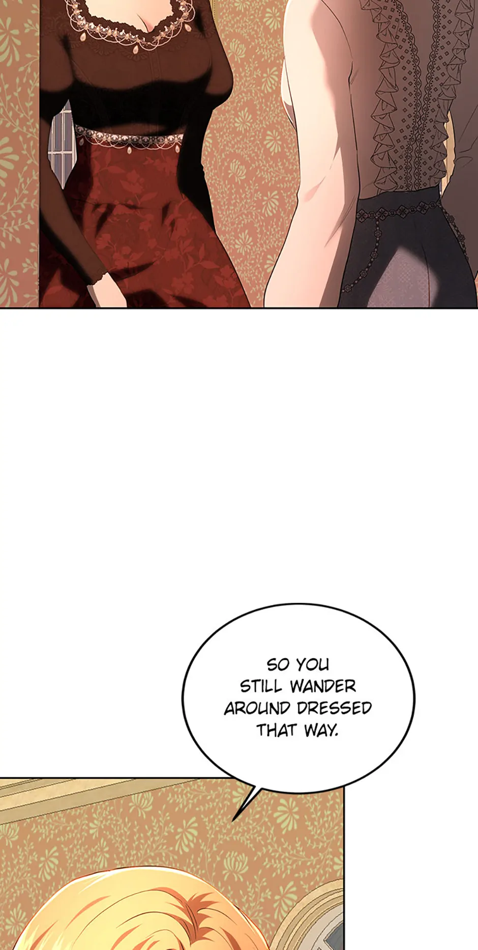 The Princess Blooms as a Crazy Flower Chapter 114 355 ch 114 69