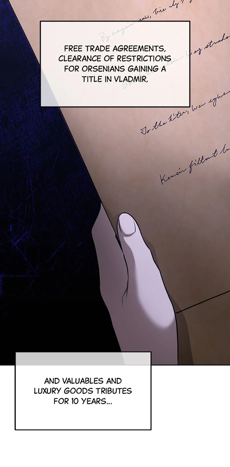 The Princess Blooms as a Crazy Flower Chapter 114 293 ch 114 7