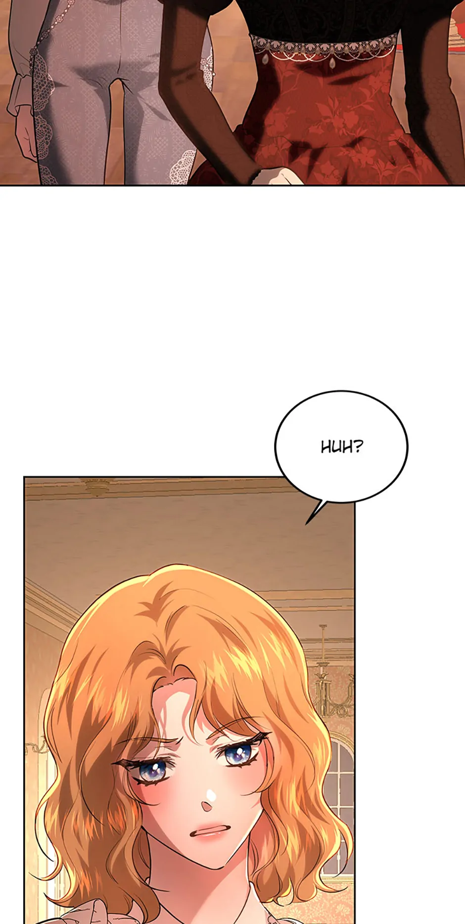 The Princess Blooms as a Crazy Flower Chapter 114 360 ch 114 74