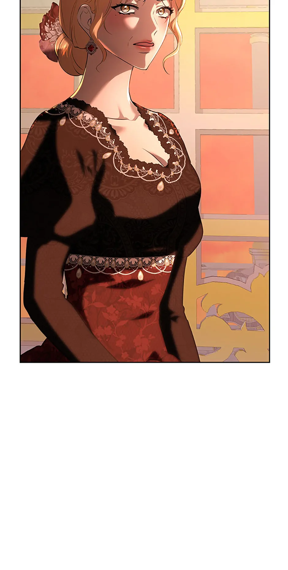 The Princess Blooms as a Crazy Flower Chapter 114 364 ch 114 78