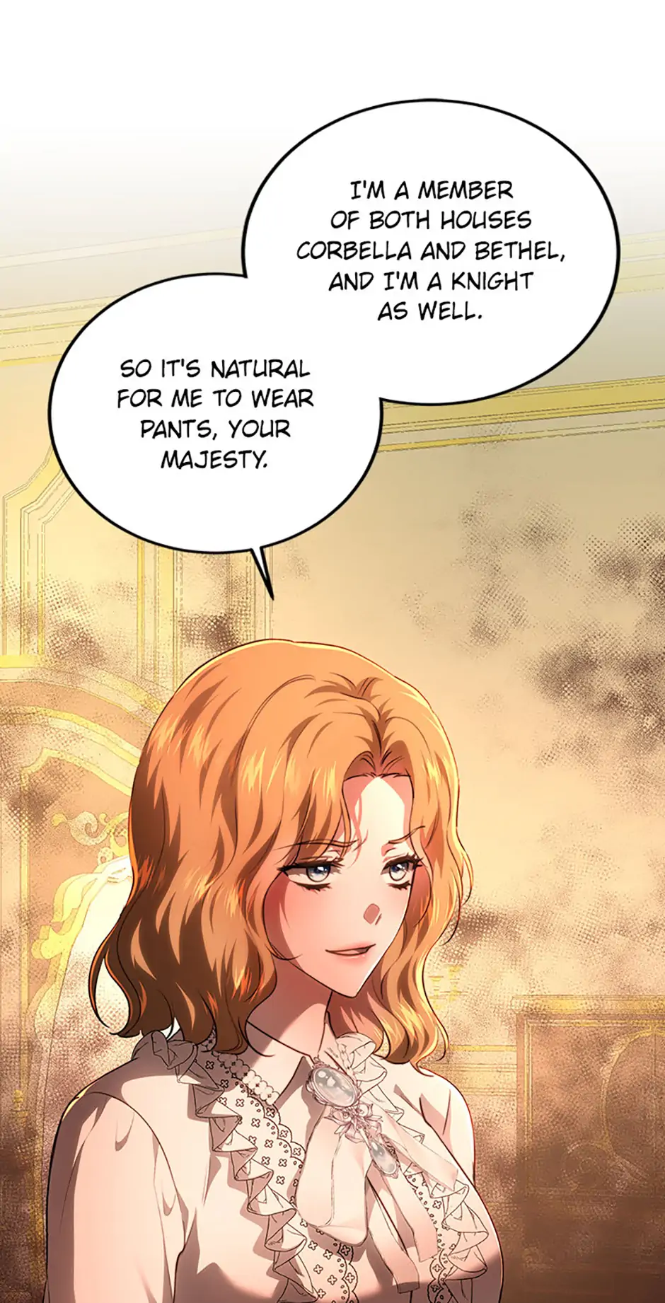 The Princess Blooms as a Crazy Flower Chapter 114 365 ch 114 79