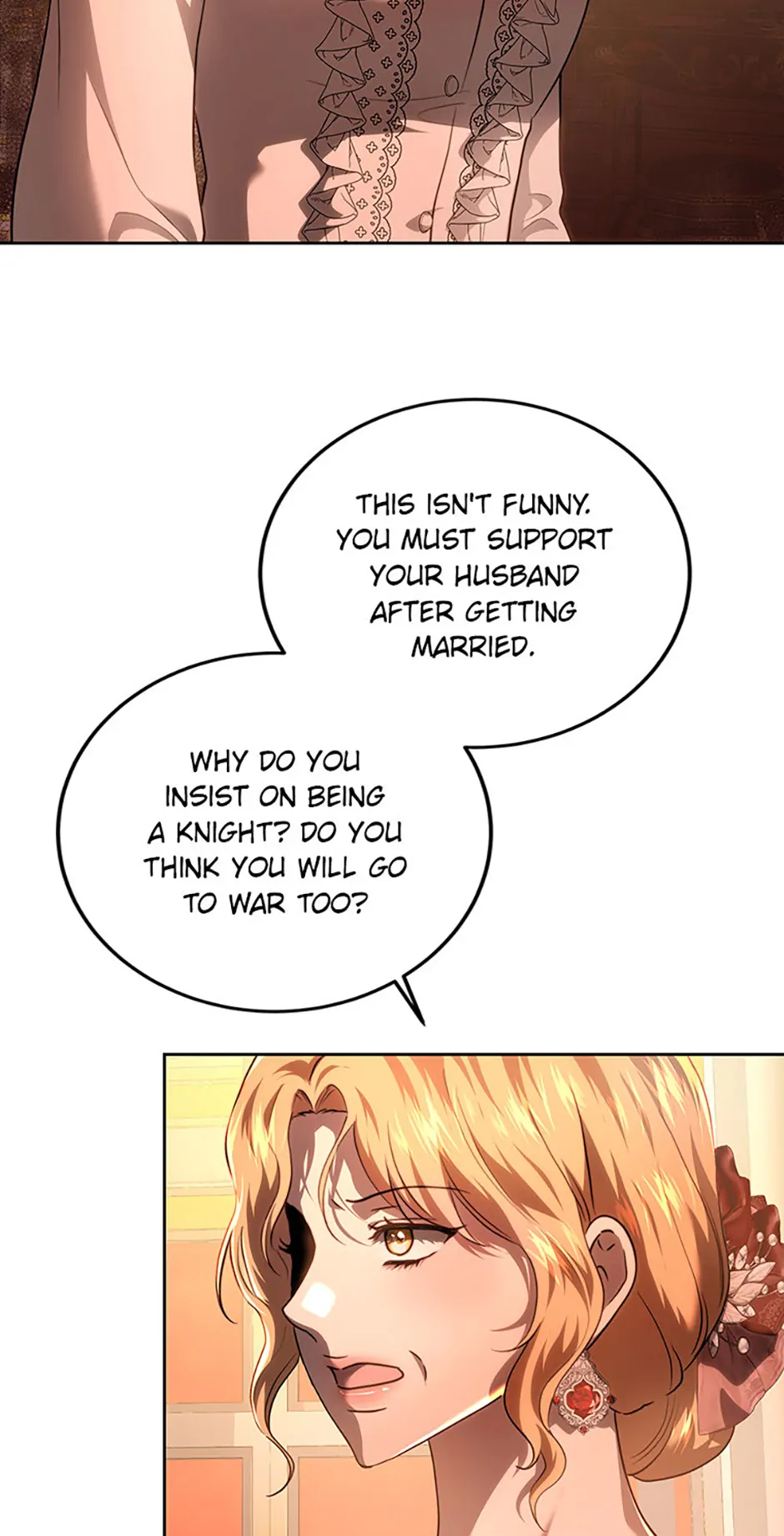 The Princess Blooms as a Crazy Flower Chapter 114 366 ch 114 80