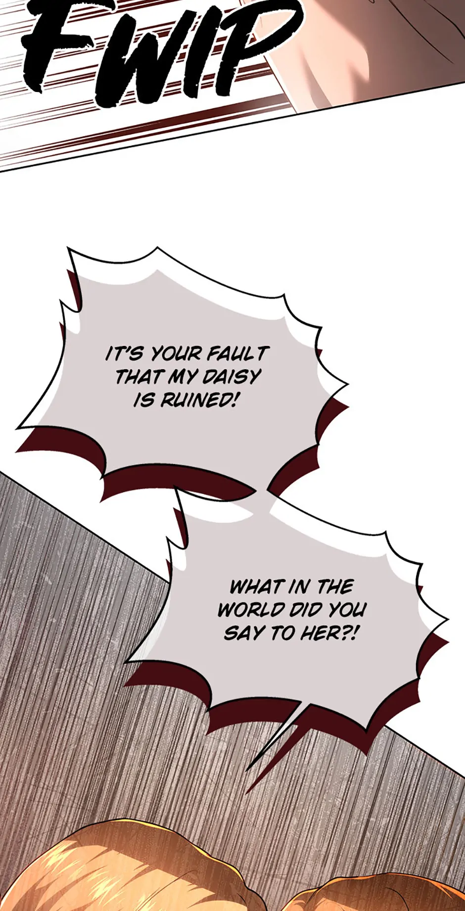 The Princess Blooms as a Crazy Flower Chapter 114 371 ch 114 85