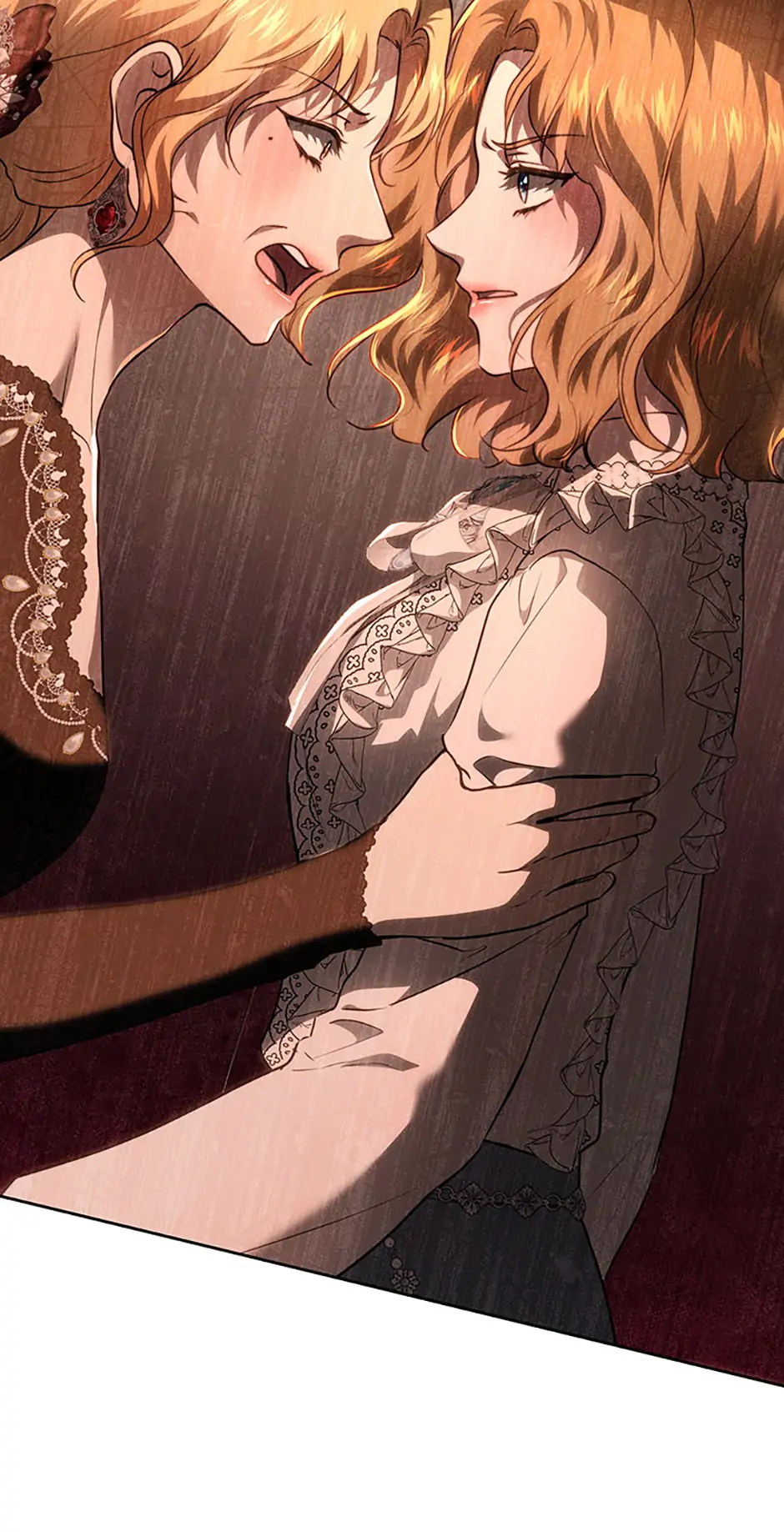 The Princess Blooms as a Crazy Flower Chapter 114 372 ch 114 86