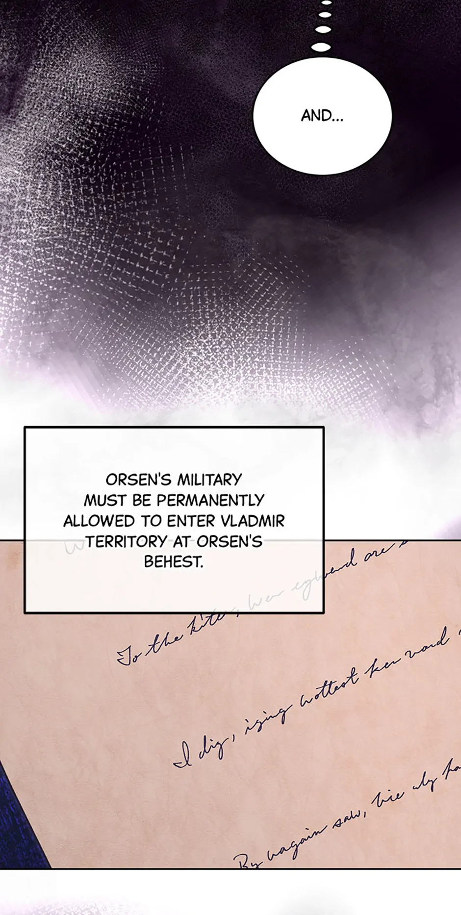 The Princess Blooms as a Crazy Flower Chapter 114 295 ch 114 9