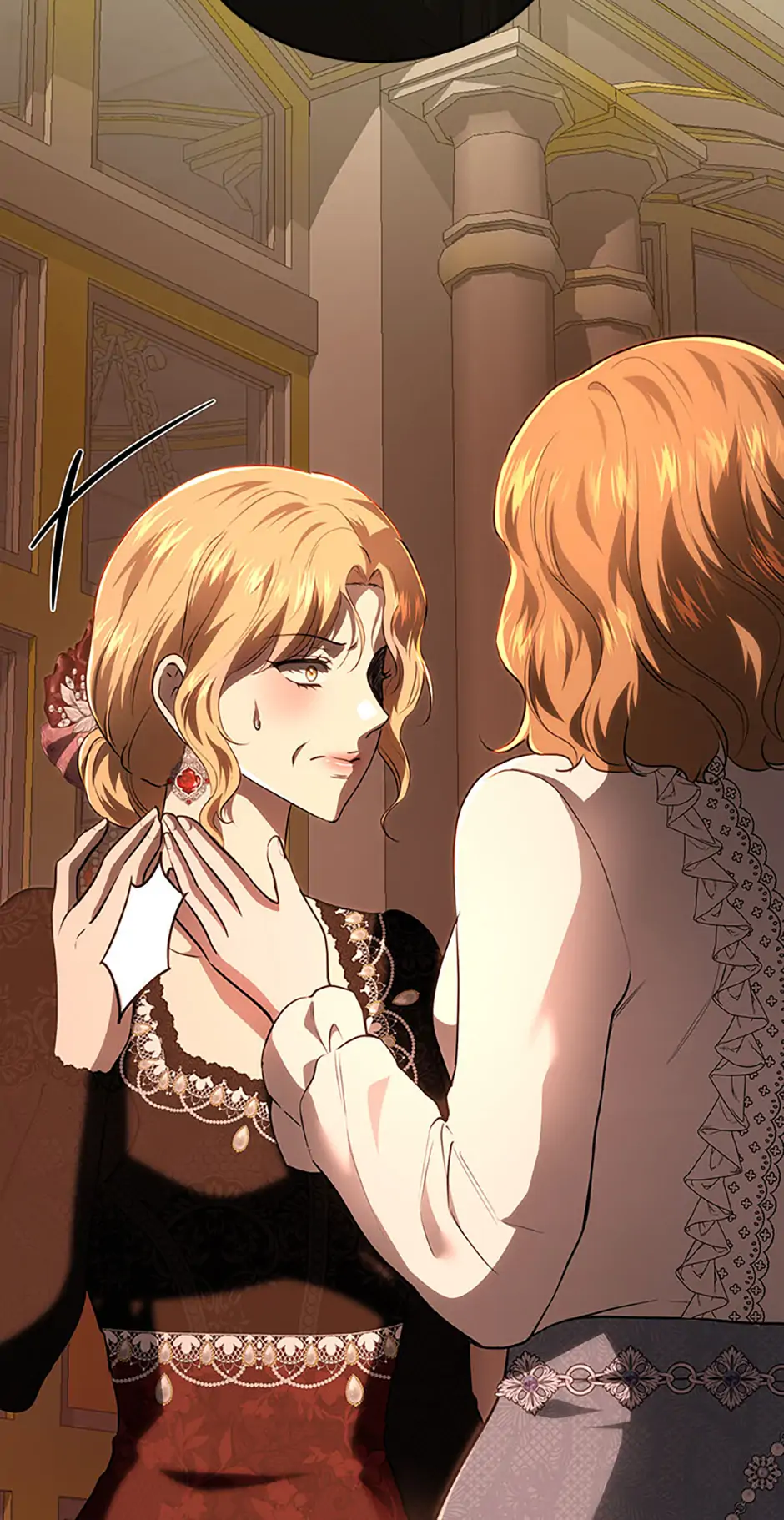 The Princess Blooms as a Crazy Flower Chapter 114 376 ch 114 90