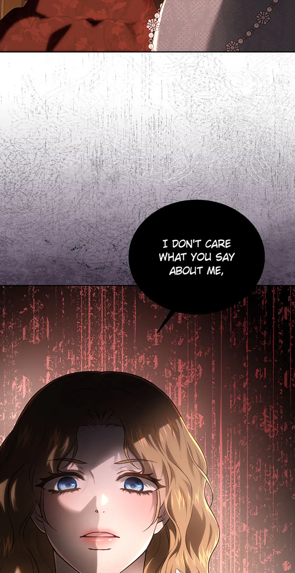 The Princess Blooms as a Crazy Flower Chapter 114 377 ch 114 91