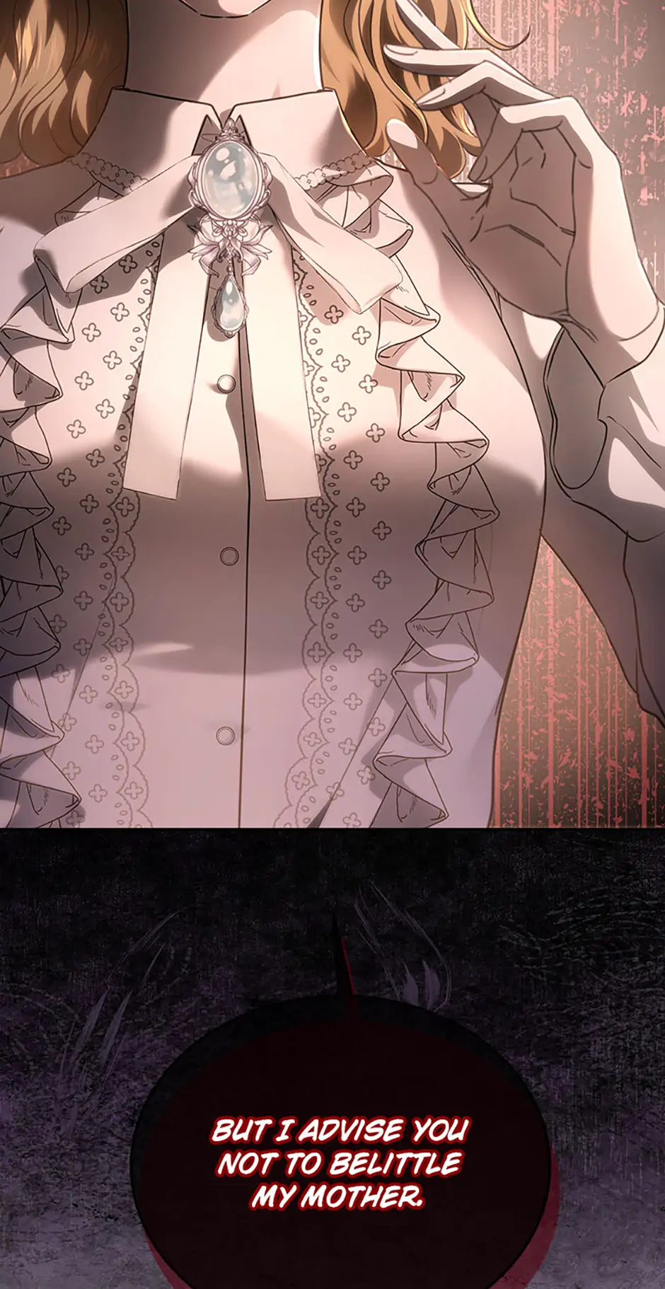 The Princess Blooms as a Crazy Flower Chapter 114 378 ch 114 92