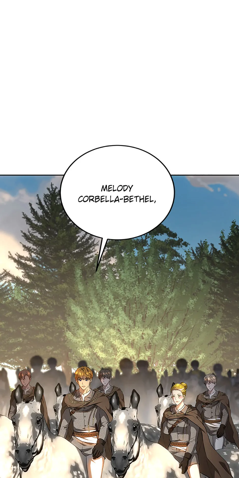 The Princess Blooms as a Crazy Flower Chapter 133 389 004