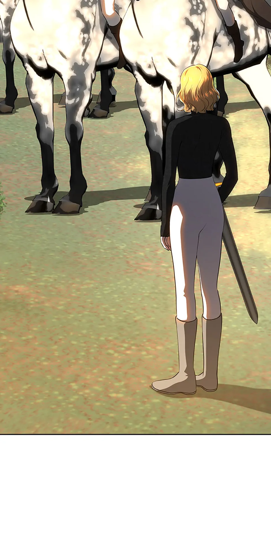 The Princess Blooms as a Crazy Flower Chapter 133 390 005