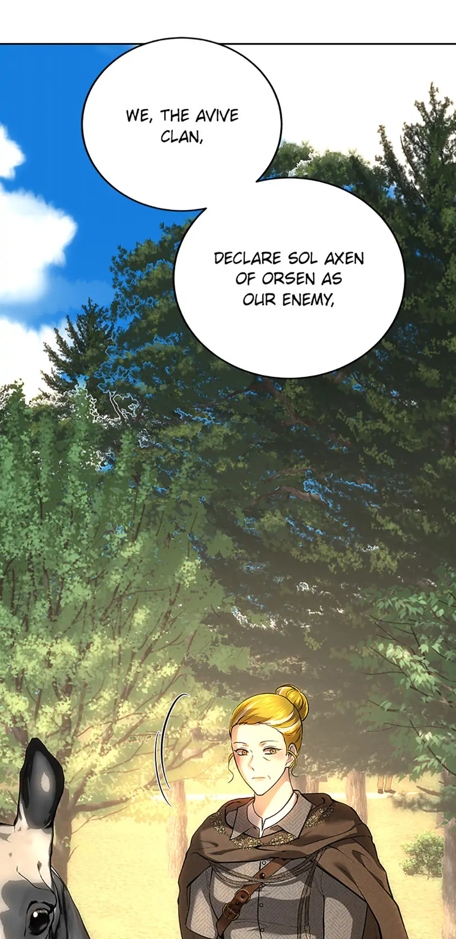 The Princess Blooms as a Crazy Flower Chapter 133 391 006