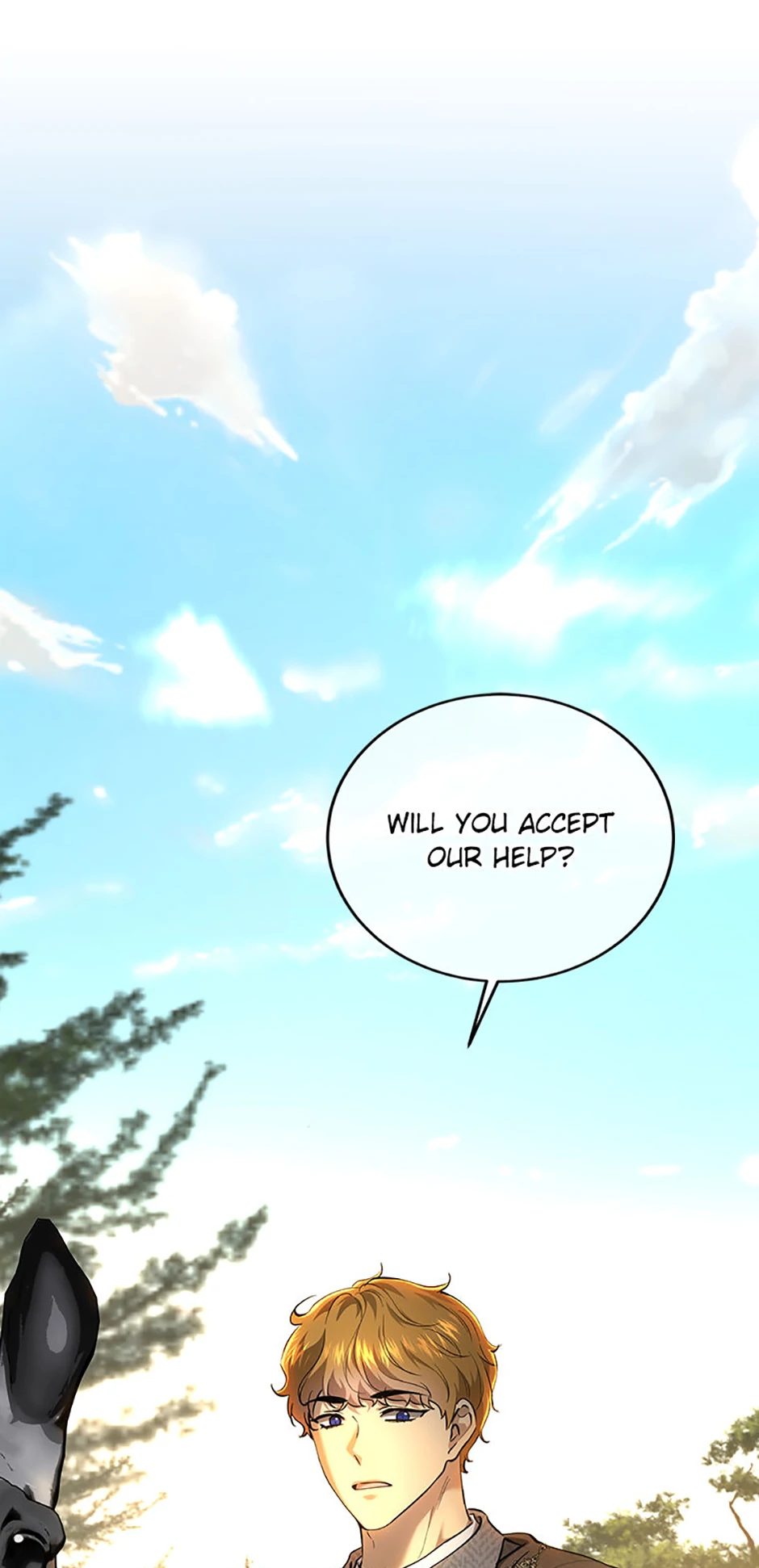 The Princess Blooms as a Crazy Flower Chapter 133 395 010