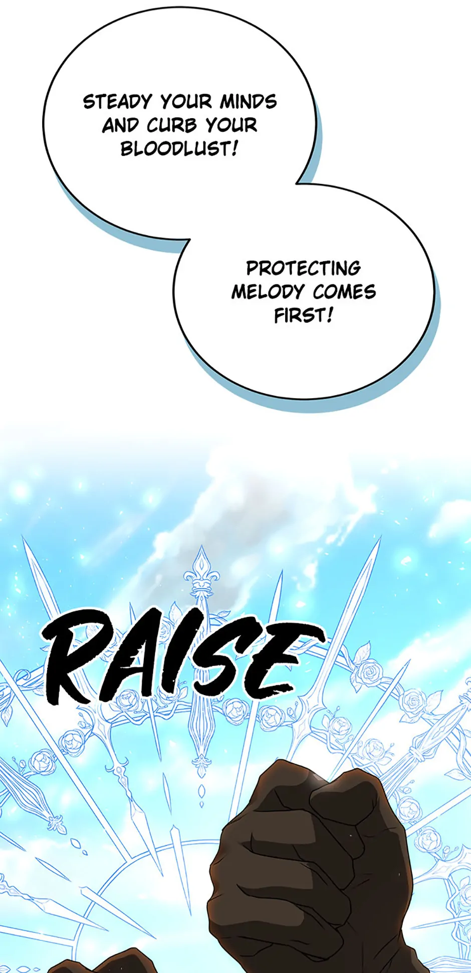 The Princess Blooms as a Crazy Flower Chapter 133 399 014