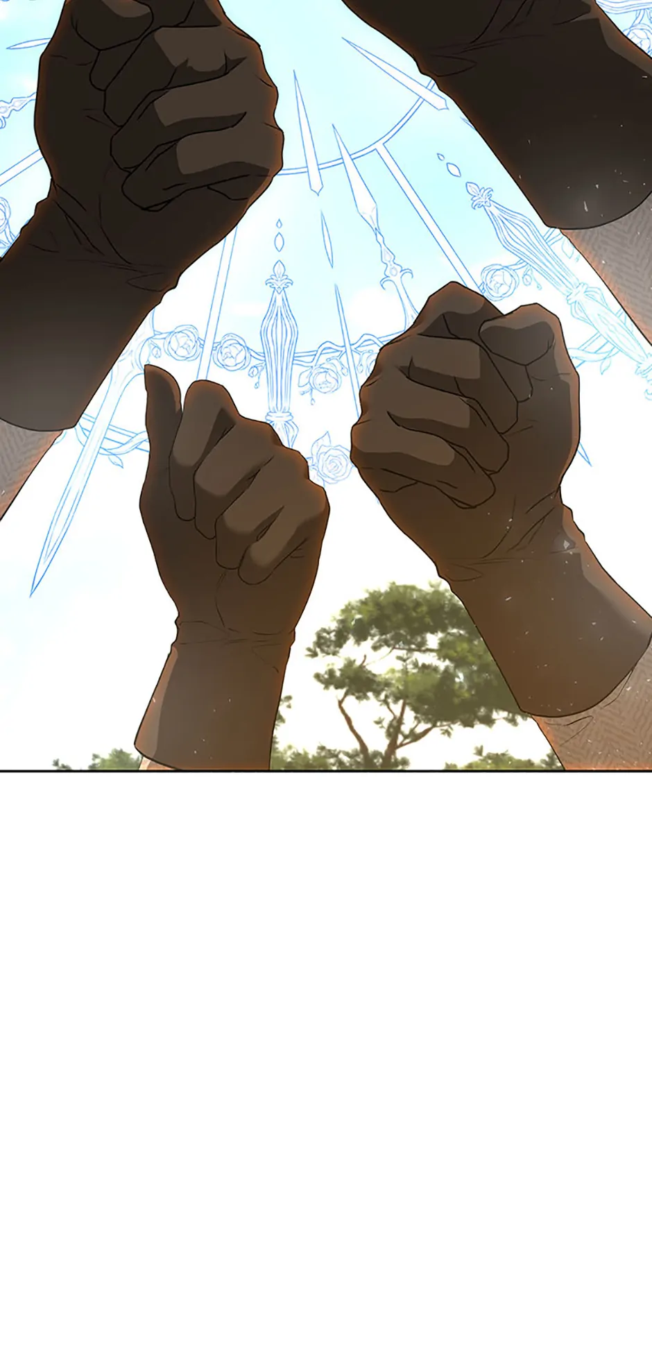 The Princess Blooms as a Crazy Flower Chapter 133 400 015