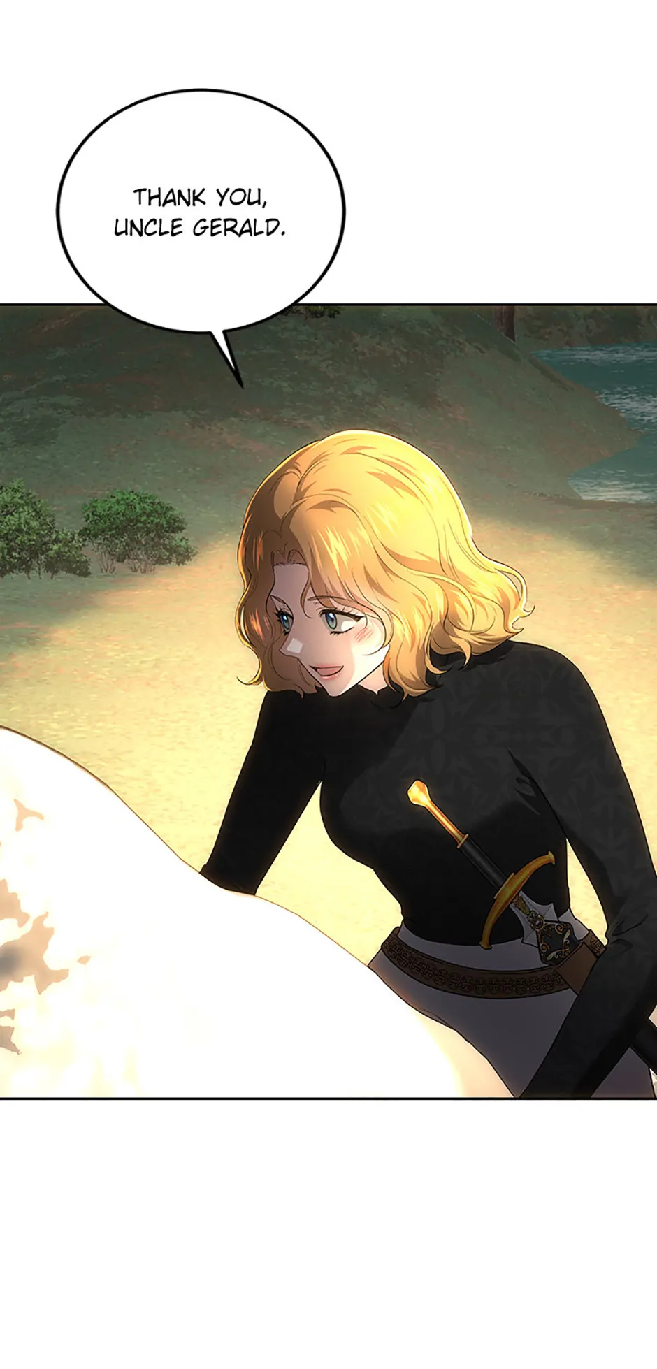 The Princess Blooms as a Crazy Flower Chapter 133 406 021