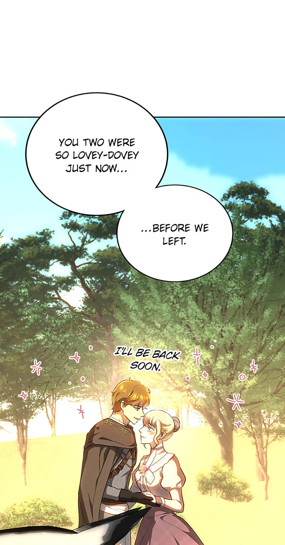 The Princess Blooms as a Crazy Flower Chapter 133 410 025