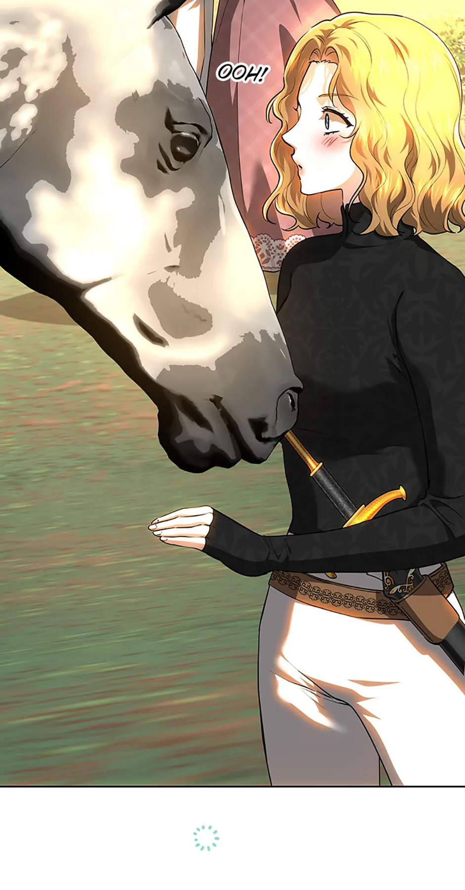 The Princess Blooms as a Crazy Flower Chapter 133 411 026