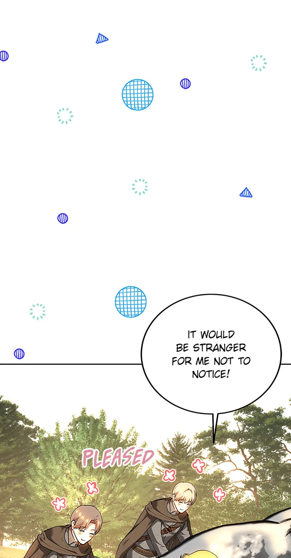 The Princess Blooms as a Crazy Flower Chapter 133 412 027