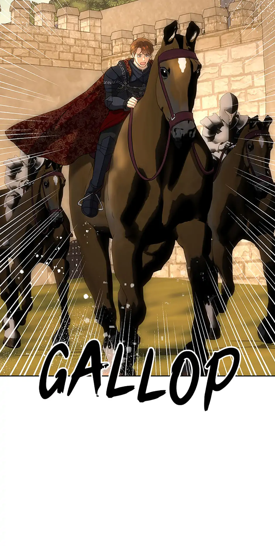 The Princess Blooms as a Crazy Flower Chapter 133 419 034