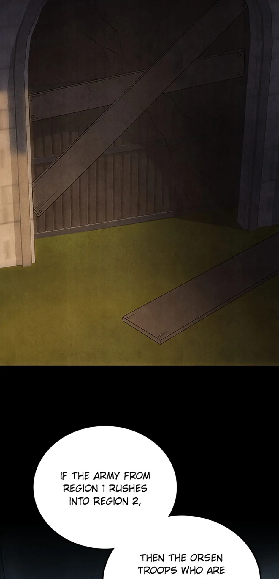 The Princess Blooms as a Crazy Flower Chapter 133 426 041