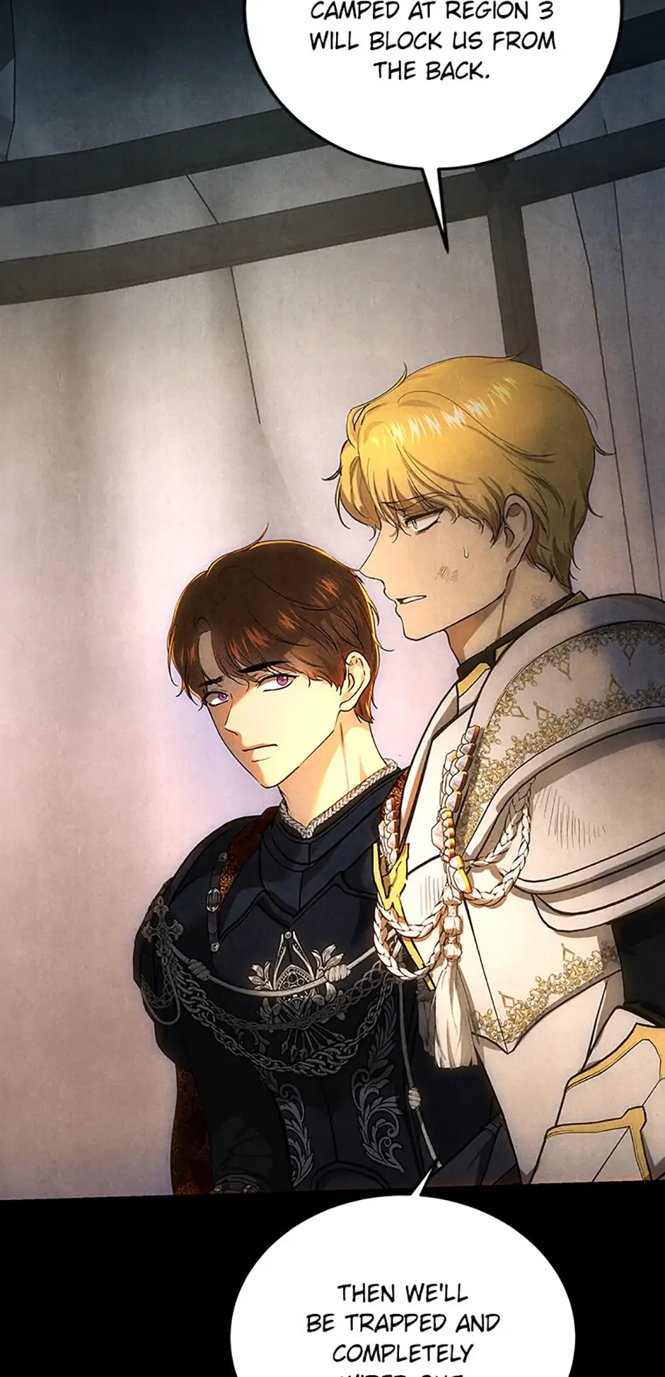 The Princess Blooms as a Crazy Flower Chapter 133 427 042