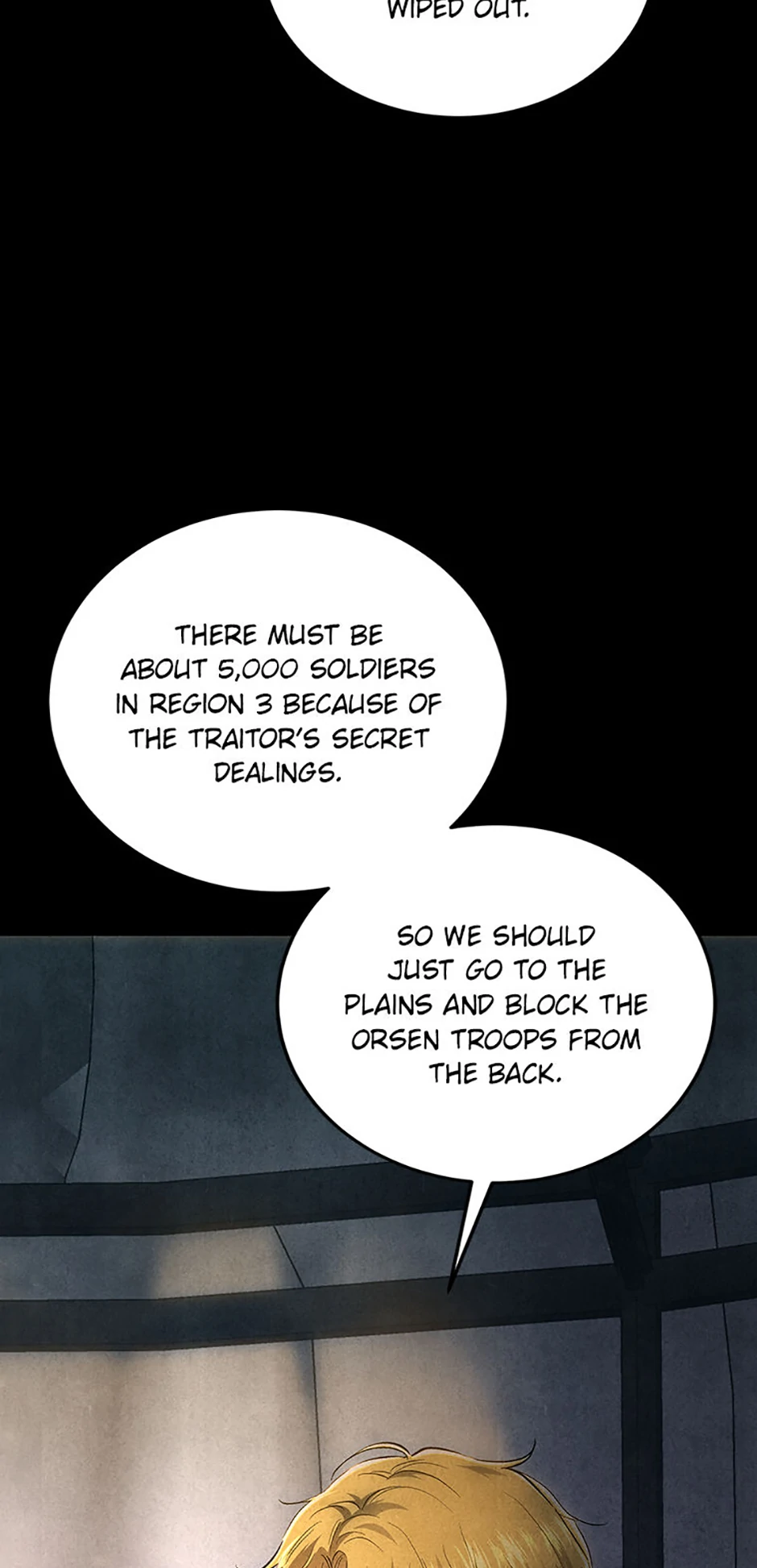 The Princess Blooms as a Crazy Flower Chapter 133 428 043