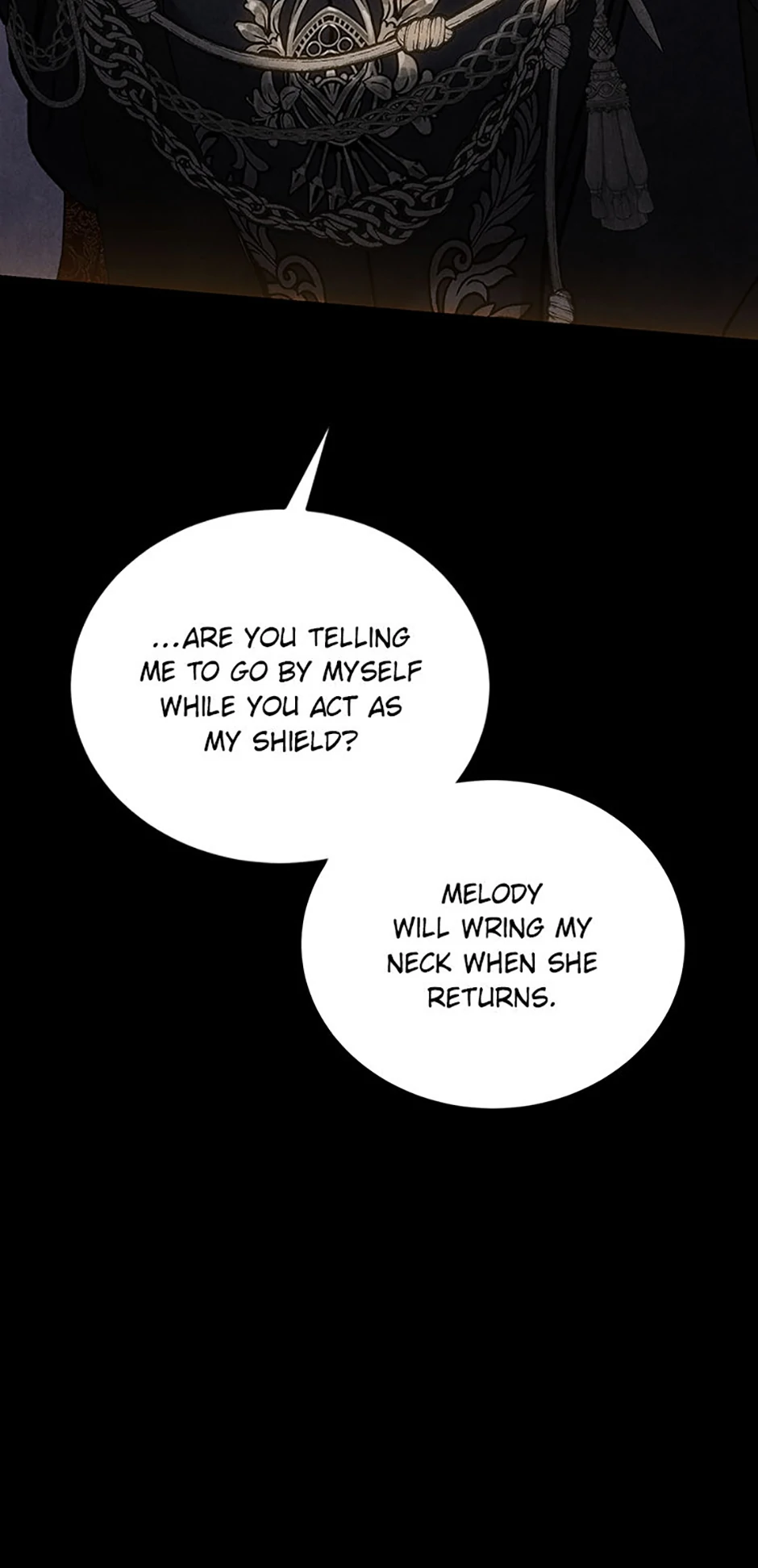 The Princess Blooms as a Crazy Flower Chapter 133 431 046