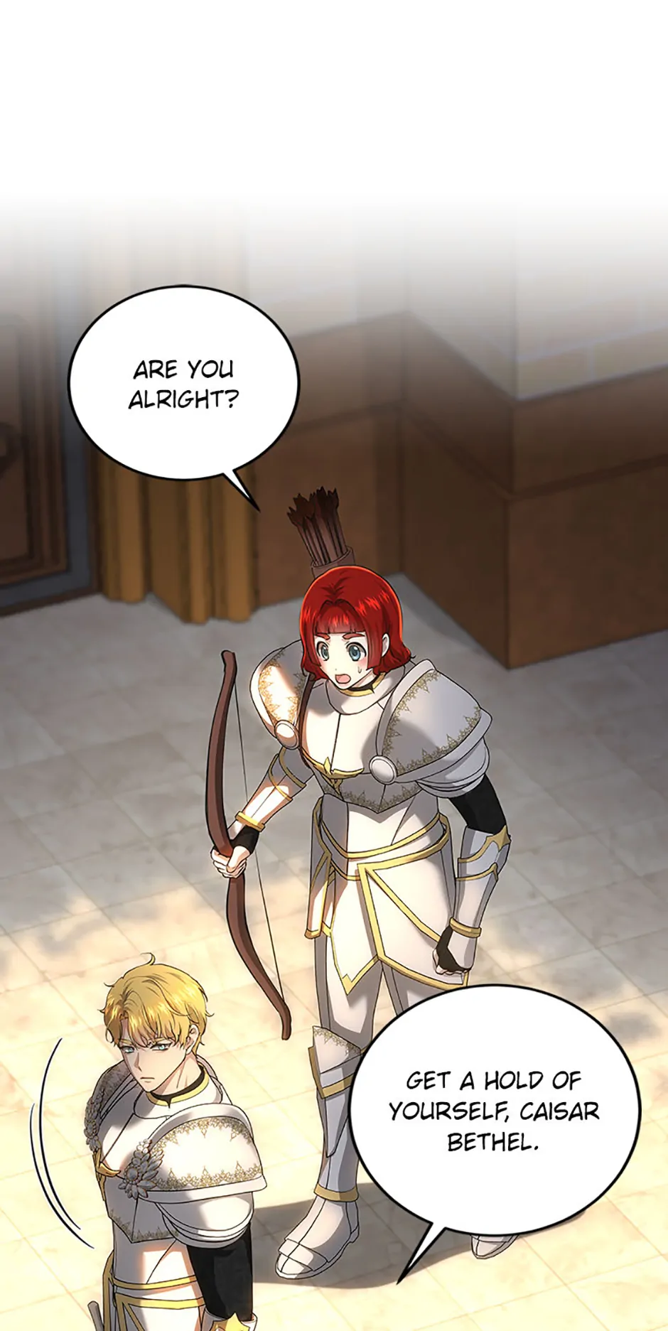 The Princess Blooms as a Crazy Flower Chapter 133 442 057