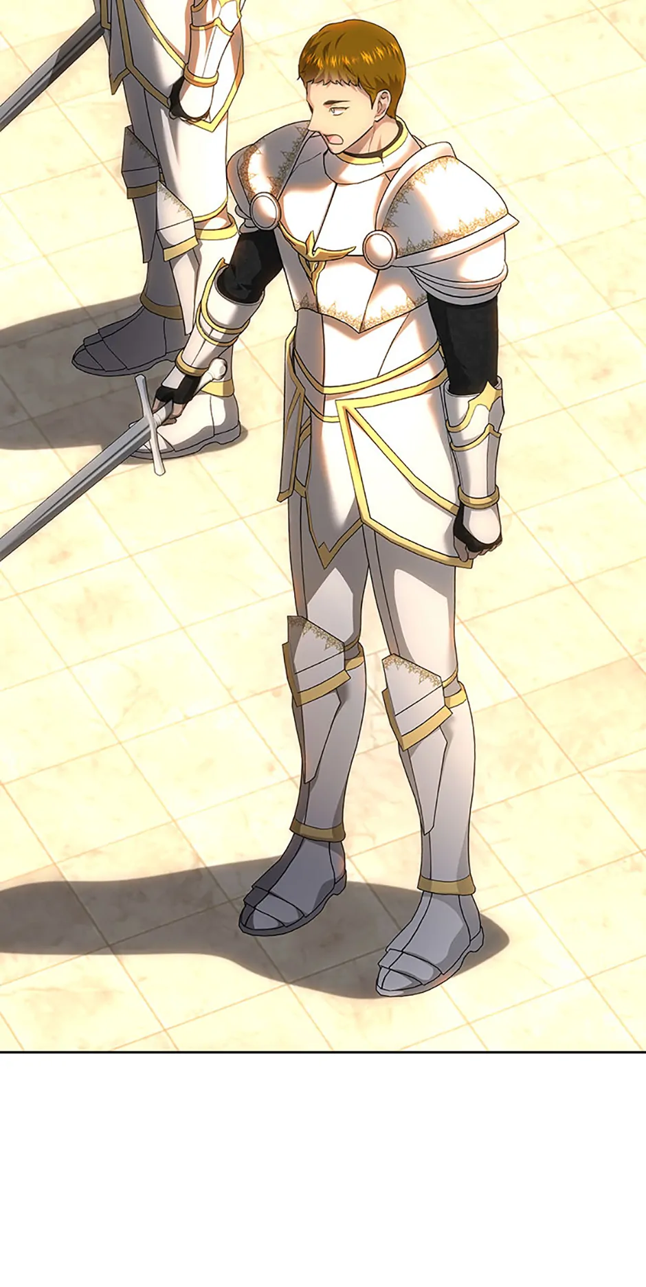 The Princess Blooms as a Crazy Flower Chapter 133 443 058