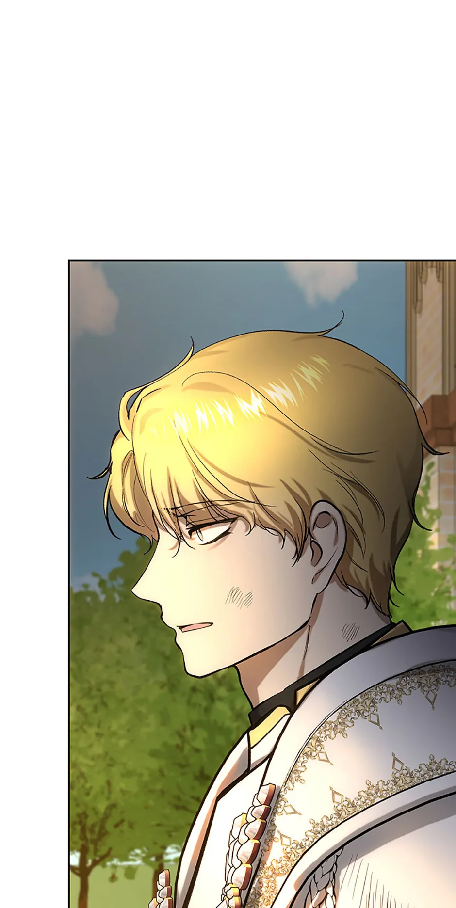 The Princess Blooms as a Crazy Flower Chapter 133 446 061