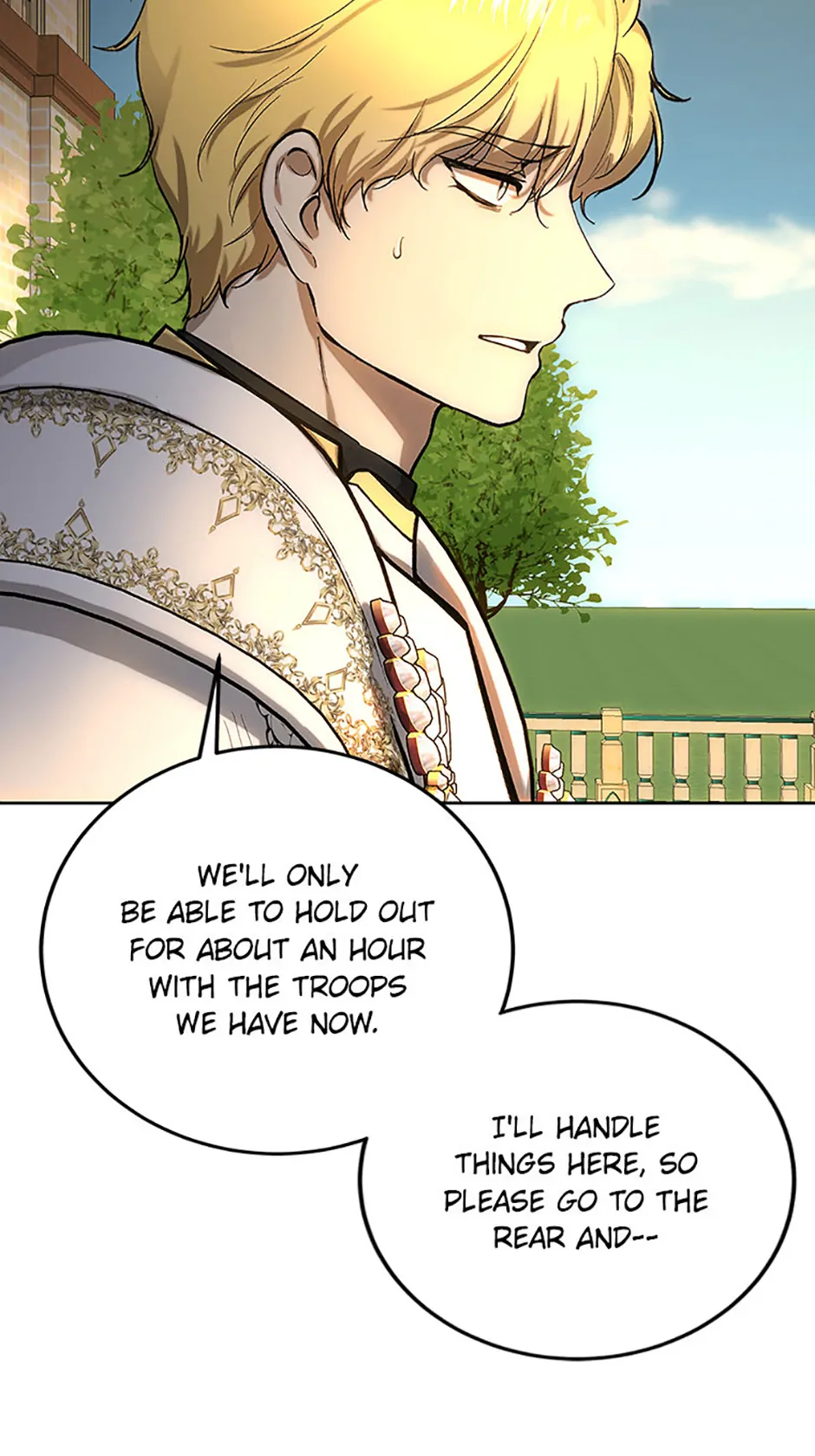 The Princess Blooms as a Crazy Flower Chapter 133 452 067