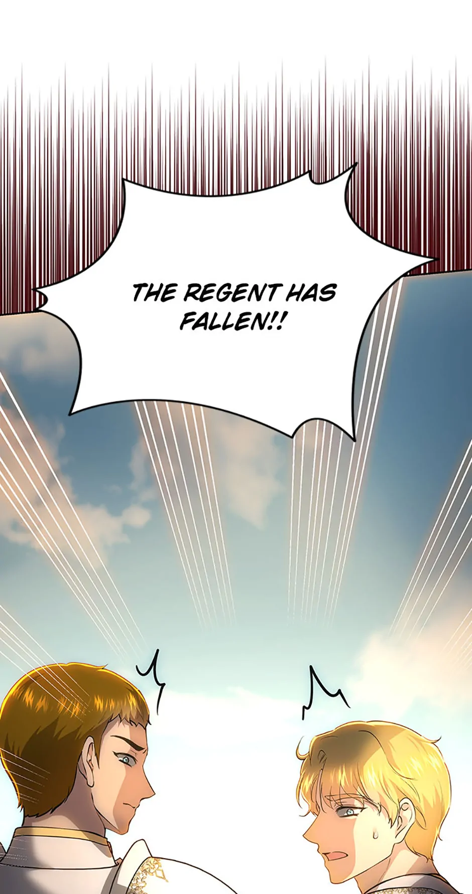 The Princess Blooms as a Crazy Flower Chapter 133 453 068