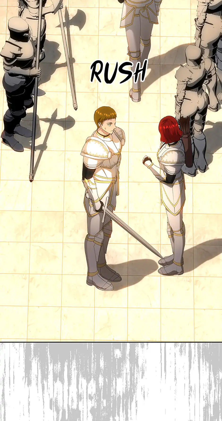 The Princess Blooms as a Crazy Flower Chapter 133 456 071